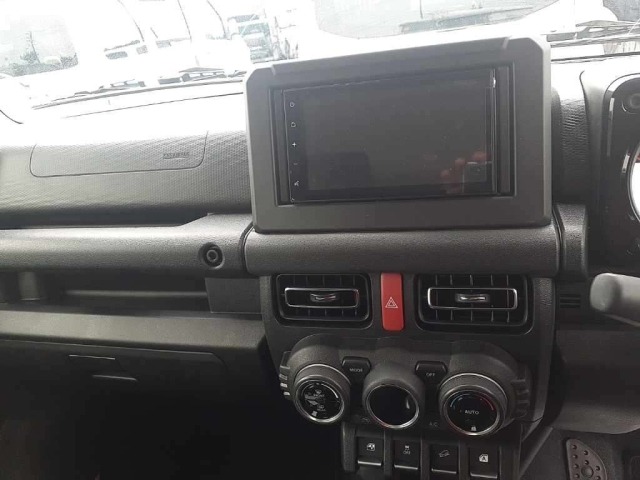 Suzuki JIMNY SIERRA 2023 7954632-12