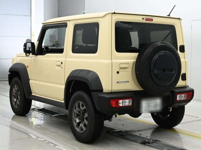 Suzuki JIMNY SIERRA 2023 7954632-6