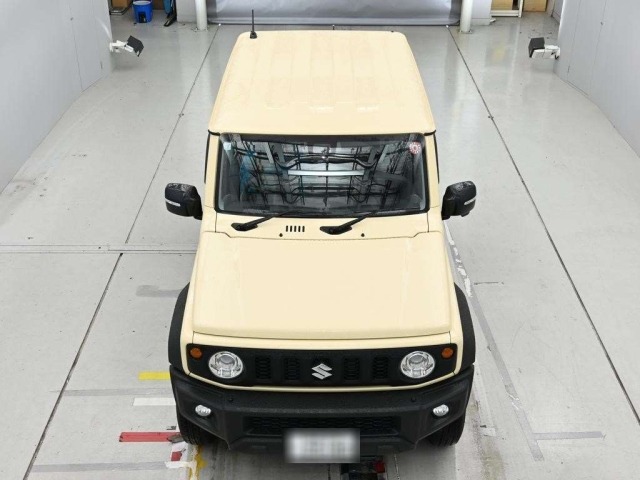 Suzuki JIMNY SIERRA 2023 7954632-7