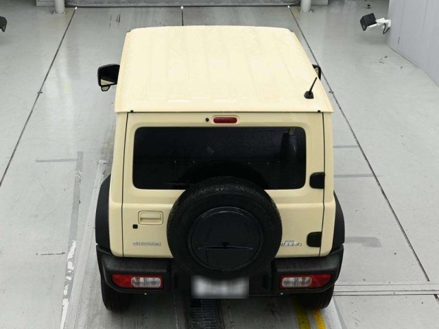 Suzuki JIMNY SIERRA 2023 7954632-8