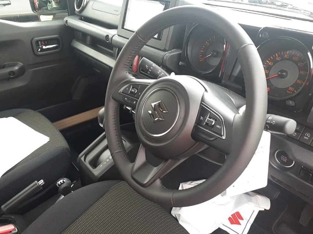 Suzuki JIMNY SIERRA 2023 7954632-9