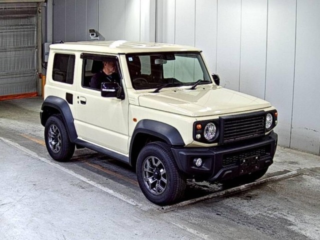 Suzuki JIMNY SIERRA 2023 7954639-0