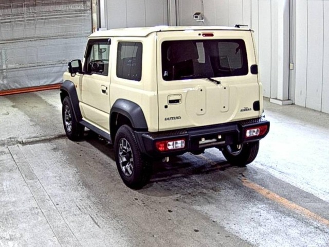 Suzuki JIMNY SIERRA 2023 7954639-1