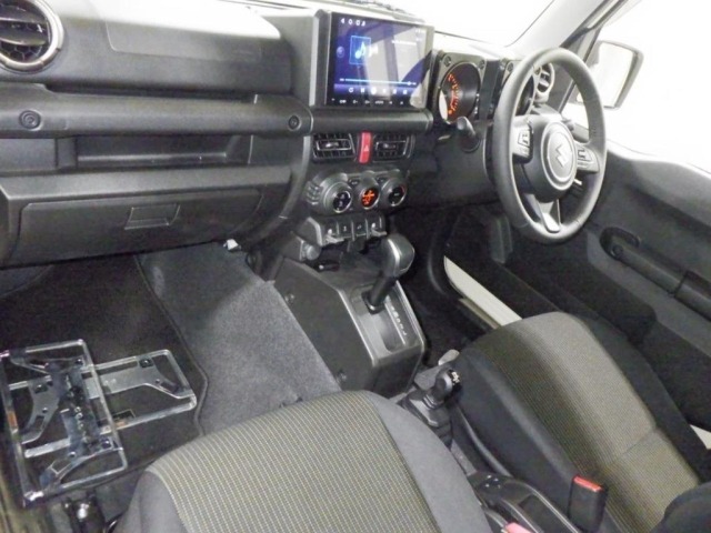 Suzuki JIMNY SIERRA 2023 7954639-3
