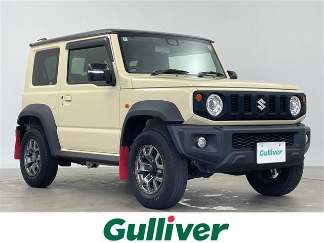 Suzuki JIMNY SIERRA 2022 7954984-0