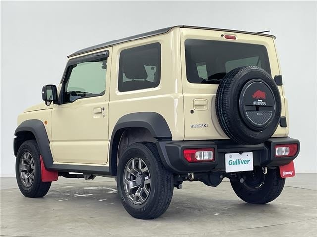 Suzuki JIMNY SIERRA 2022 7954984-13