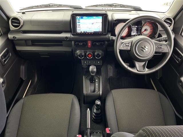 Suzuki JIMNY SIERRA 2022 7954984-14
