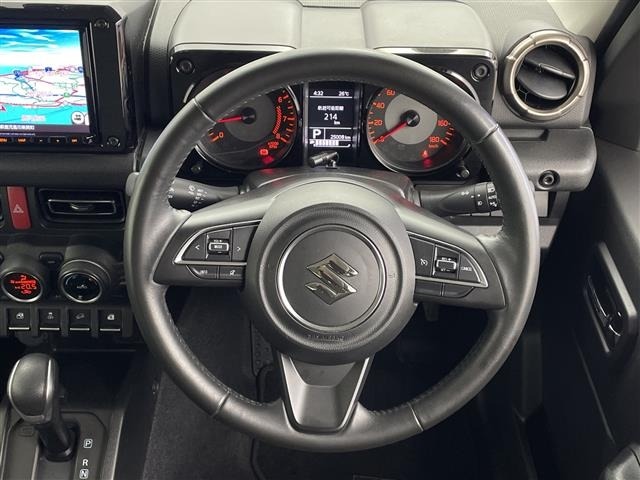 Suzuki JIMNY SIERRA 2022 7954984-19