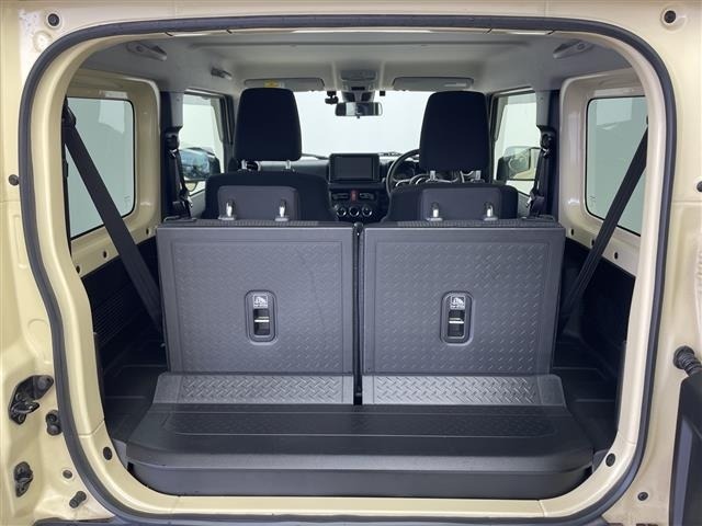 Suzuki JIMNY SIERRA 2022 7954984-2
