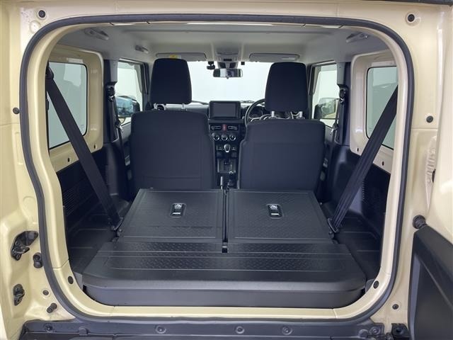 Suzuki JIMNY SIERRA 2022 7954984-4