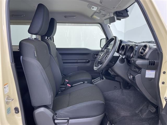 Suzuki JIMNY SIERRA 2022 7954984-6