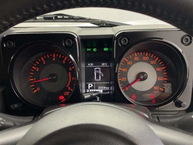 Suzuki JIMNY SIERRA 2022 7954984-7