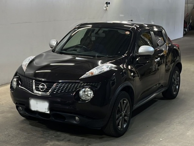 Nissan JUKE 2014 7960699-0