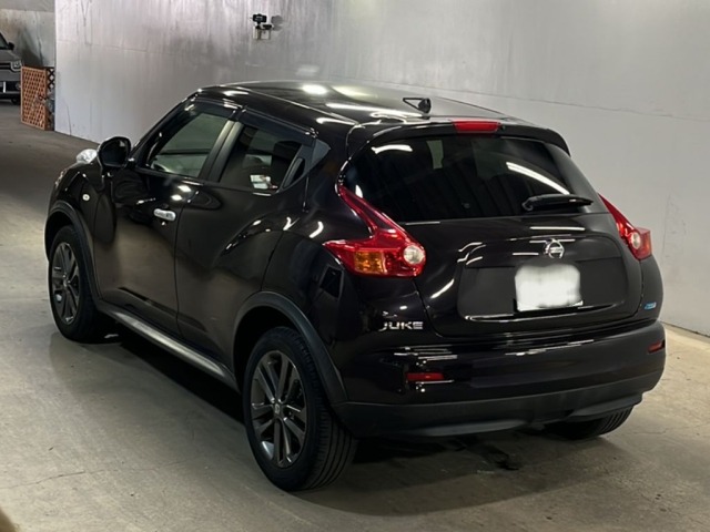 Nissan JUKE 2014 7960699-1