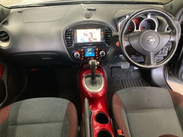 Nissan JUKE 2014 7960699-3