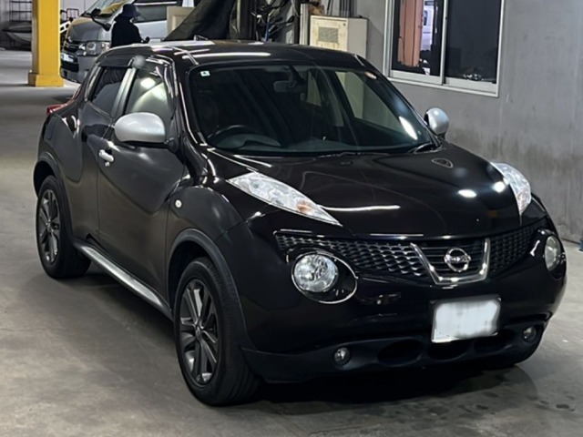 Nissan JUKE 2014 7960699-4