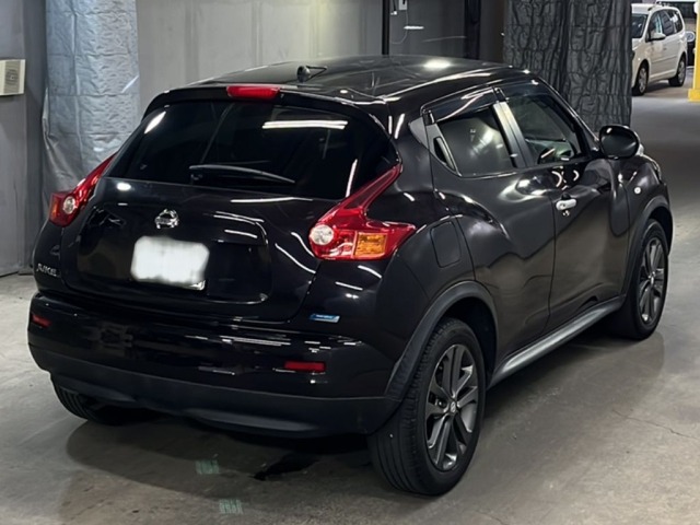 Nissan JUKE 2014 7960699-5