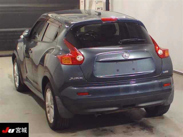 Nissan JUKE 2011 7960727-1