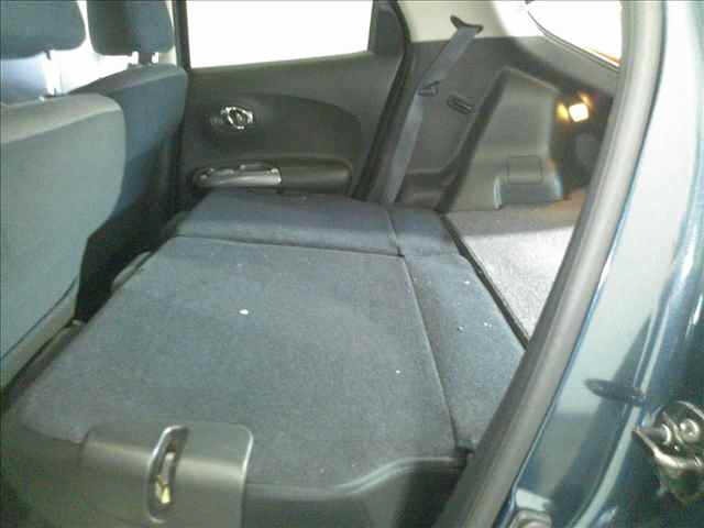 Nissan JUKE 2011 7960727-6