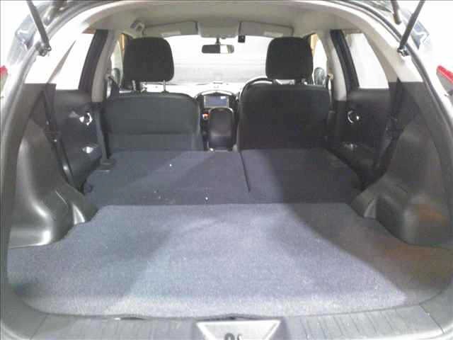 Nissan JUKE 2011 7960727-7