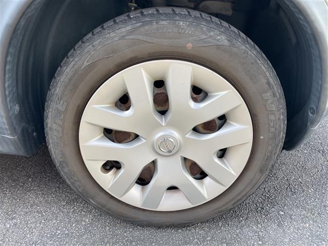 Nissan JUKE 2011 7960900-12
