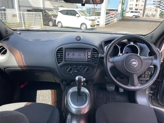 Nissan JUKE 2011 7960900-14