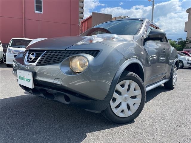Nissan JUKE 2011 7960900-16