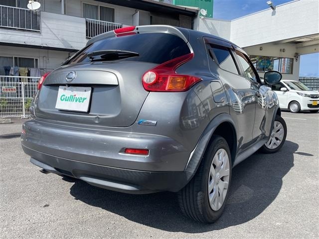 Nissan JUKE 2011 7960900-17