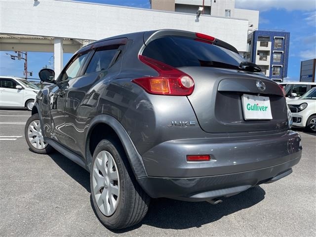 Nissan JUKE 2011 7960900-18