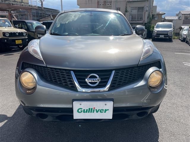 Nissan JUKE 2011 7960900-19