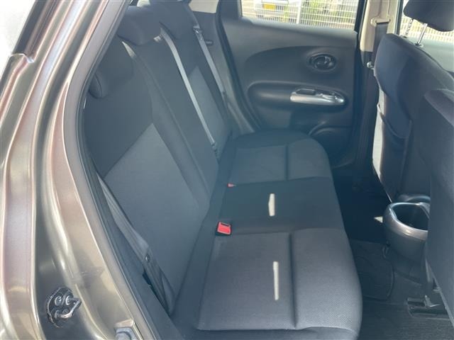 Nissan JUKE 2011 7960900-2
