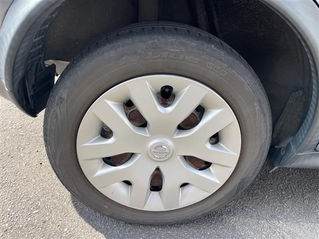 Nissan JUKE 2011 7960900-20