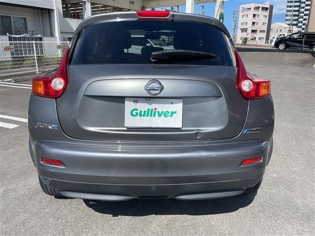 Nissan JUKE 2011 7960900-21