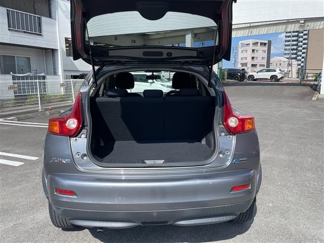 Nissan JUKE 2011 7960900-22