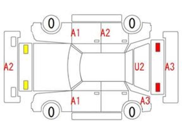 Nissan JUKE 2011 7960900-23