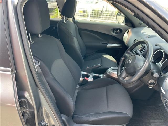 Nissan JUKE 2011 7960900-6
