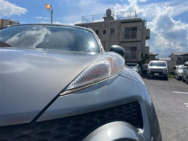 Nissan JUKE 2011 7960900-7