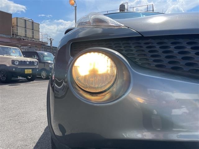 Nissan JUKE 2011 7960900-8