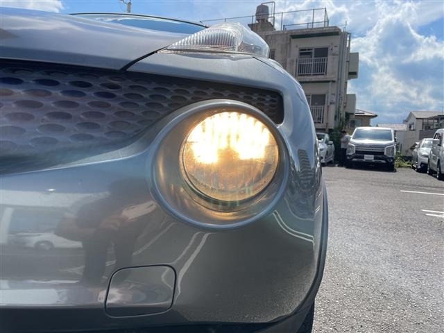 Nissan JUKE 2011 7960900-9