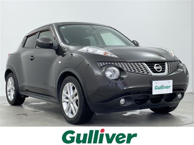 Nissan JUKE 2011 7960902-0