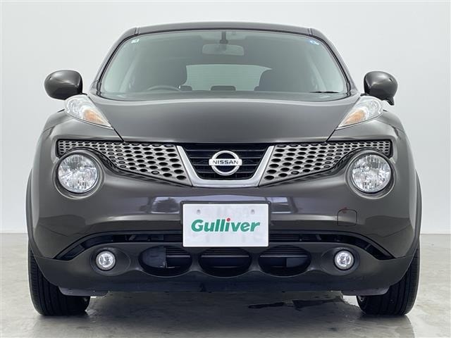 Nissan JUKE 2011 7960902-12