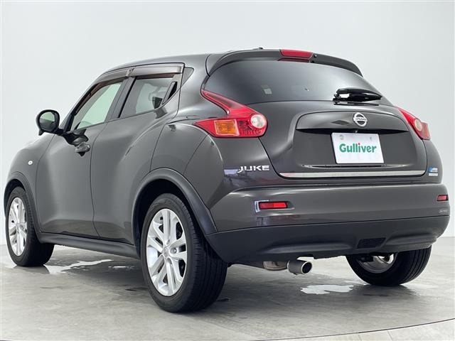 Nissan JUKE 2011 7960902-13