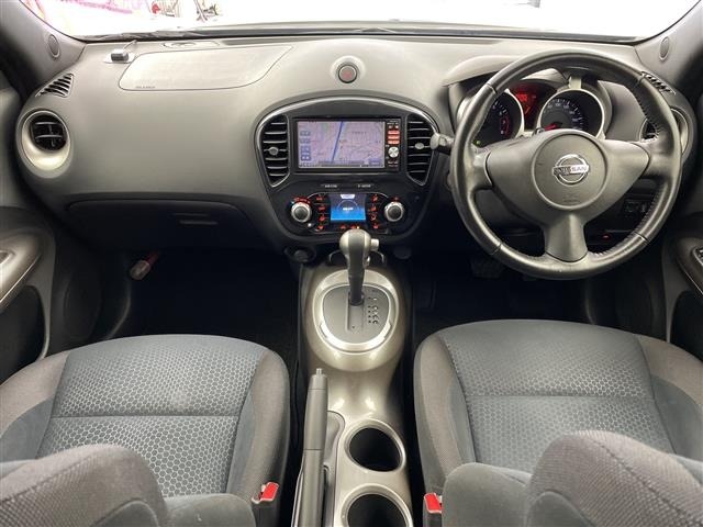 Nissan JUKE 2011 7960902-14