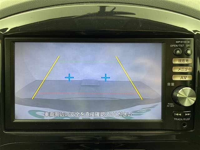 Nissan JUKE 2011 7960902-17