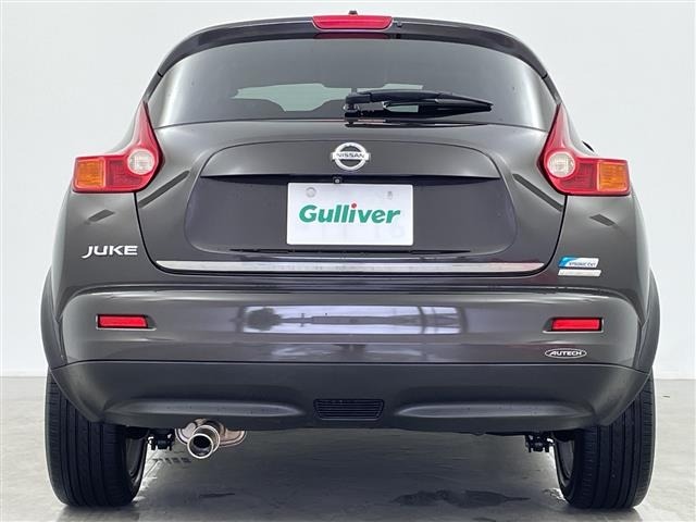 Nissan JUKE 2011 7960902-20