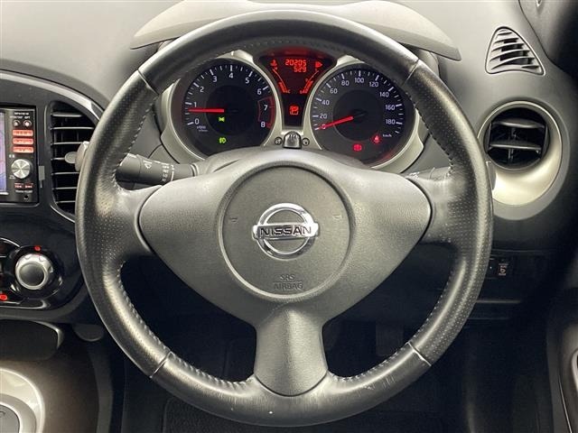 Nissan JUKE 2011 7960902-3