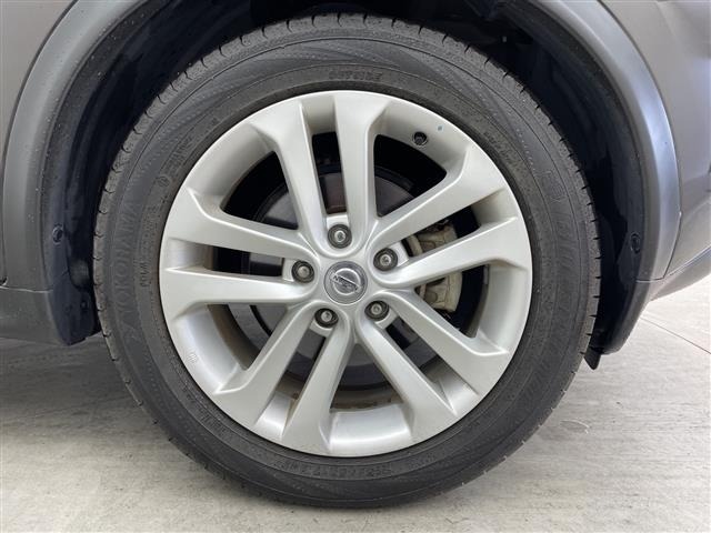 Nissan JUKE 2011 7960902-6