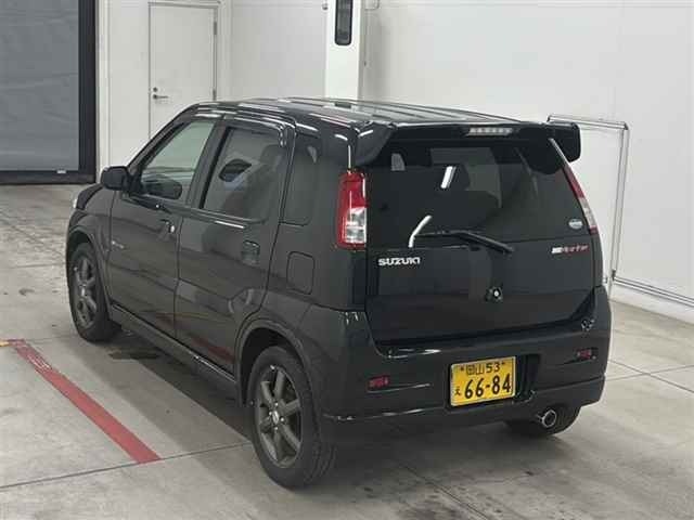 Suzuki KEI 2004 7954234-1