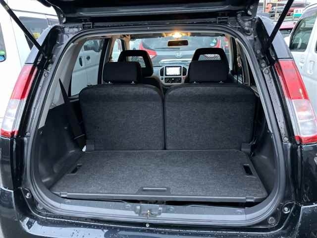 Suzuki KEI 2004 7954234-10