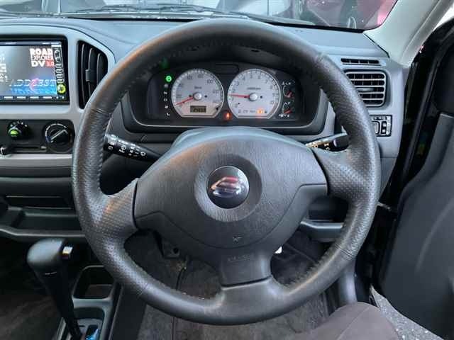 Suzuki KEI 2004 7954234-3